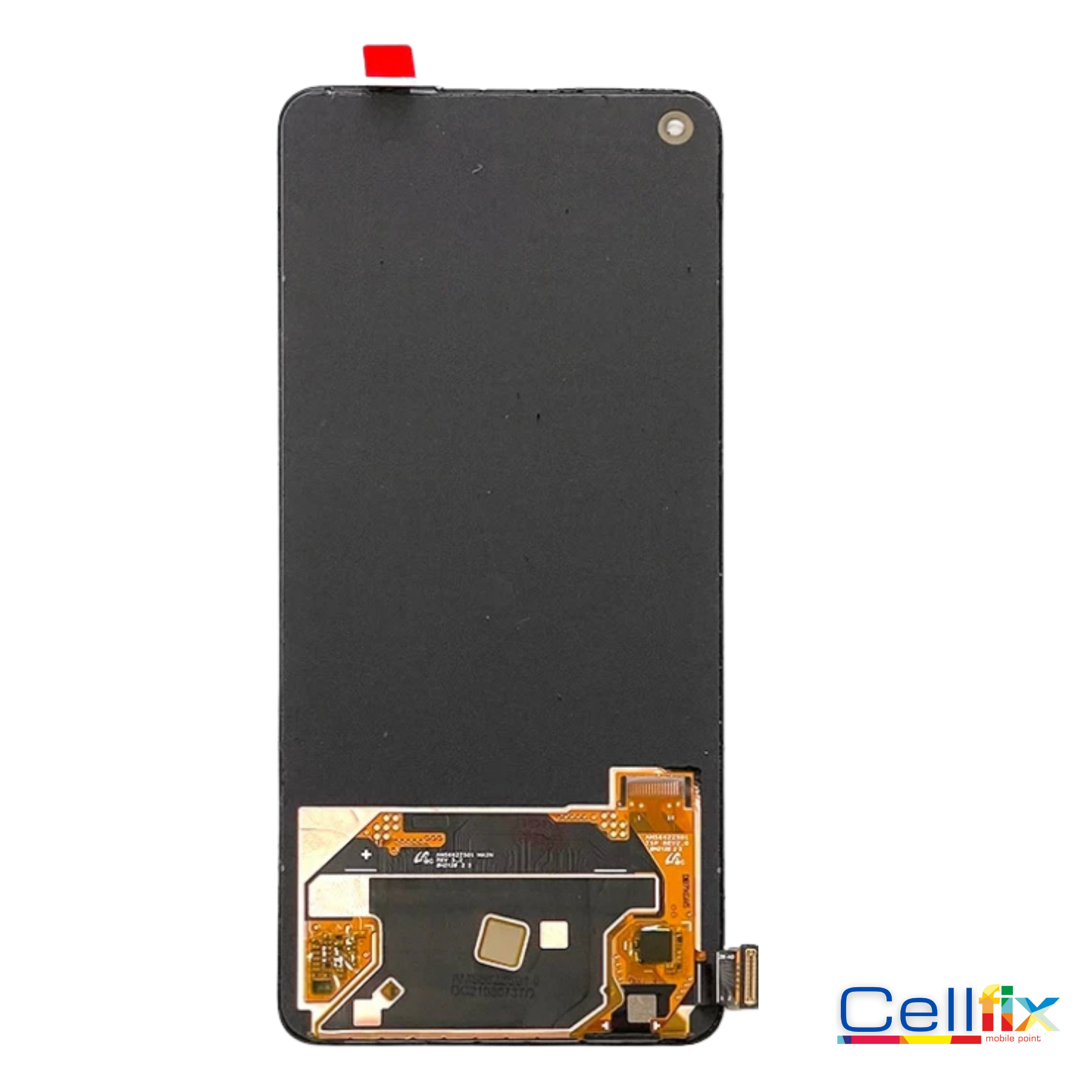 Realme 7 5G / NARZO 30 Pro 5G (2021) (NF) LCD (R-118)